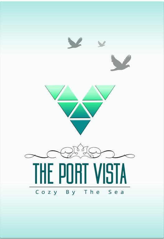 布莱尔港The Port Vista住宿加早餐旅馆 外观 照片